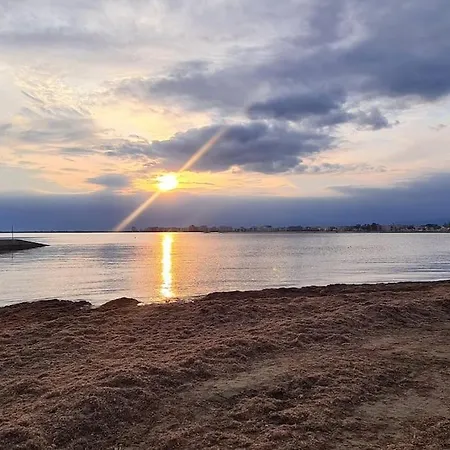 Apartment Sunsetmare Vacational