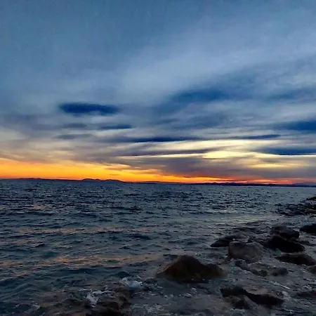 Apartment Sunsetmare Vacational