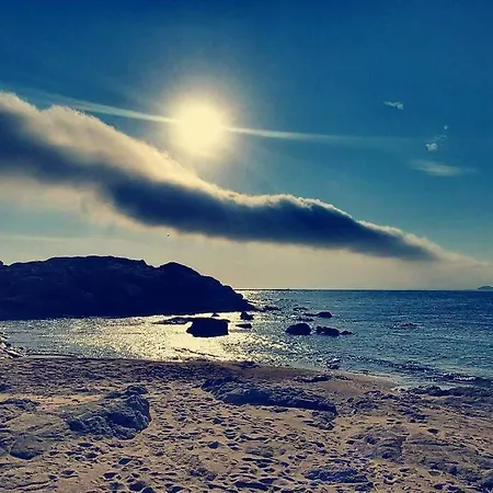 Sunsetmare Vacational *