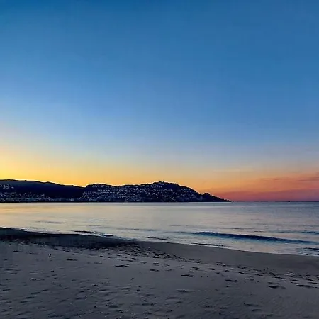 شقة Sunsetmare Vacational