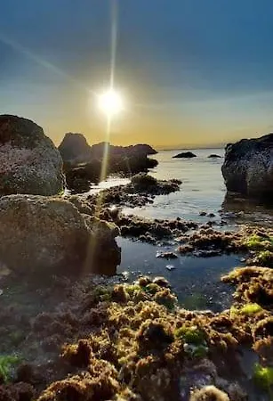 شقة Sunsetmare Vacational روساس