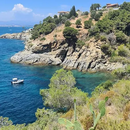 Sunsetmare Vacational Apartman