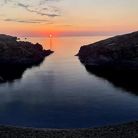 Apartman Sunsetmare Vacational Roses