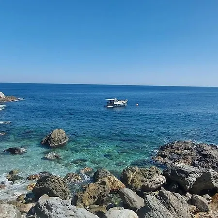 Apartman Sunsetmare Vacational *