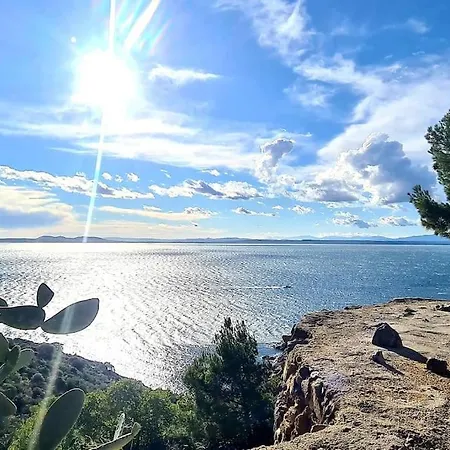 Apartment Sunsetmare Vacational
