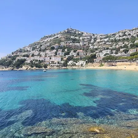 شقة Sunsetmare Vacational *