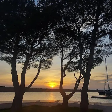 Apartment Sunsetmare Vacational