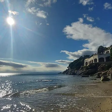Apartment Sunsetmare Vacational *
