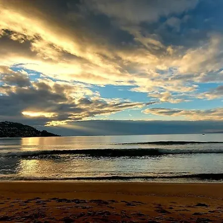 Sunsetmare Vacational
