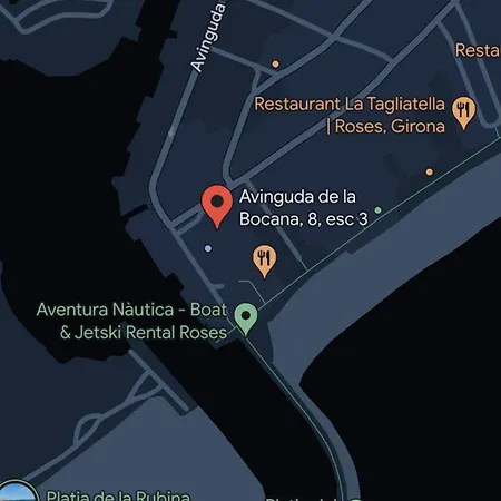Apartment Sunsetmare Vacational *
