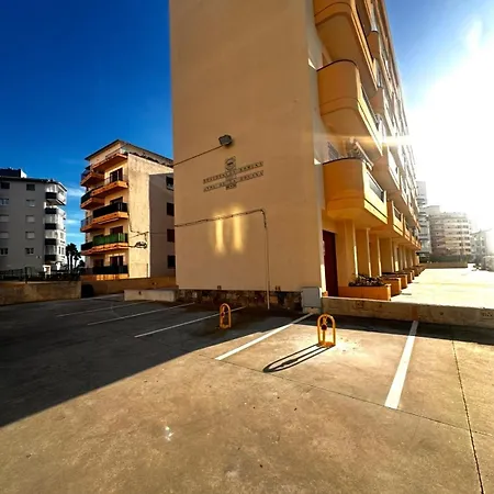 Apartment Sunsetmare Vacational Roses