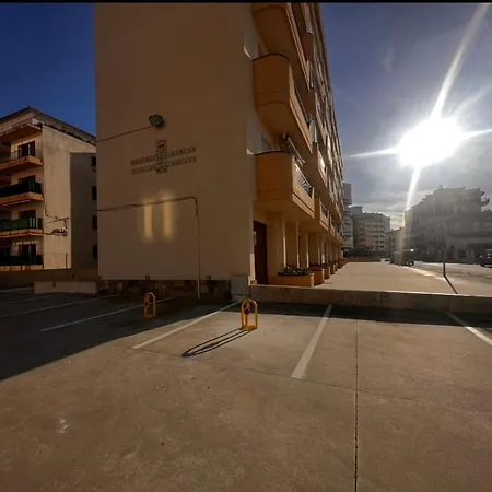 Apartment Sunsetmare Vacational