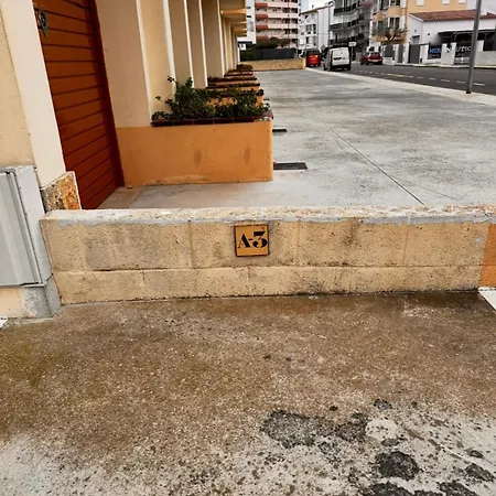 Apartment Sunsetmare Vacational *