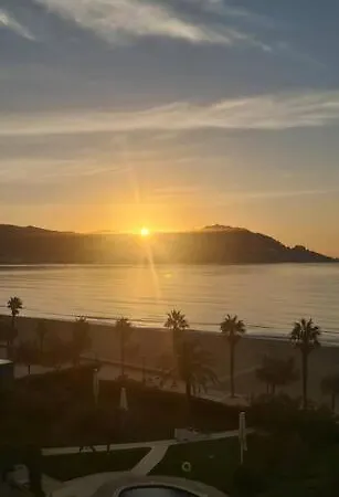 Sunsetmare Vacational Διαμέρισμα Ρόζες