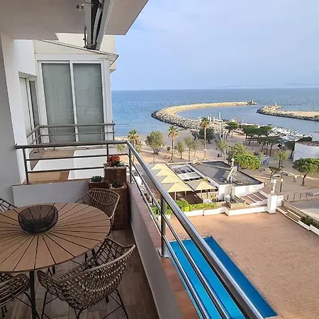 Διαμέρισμα Sunsetmare Vacational *