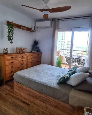 Διαμέρισμα Sunsetmare Vacational *