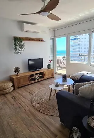 Διαμέρισμα Sunsetmare Vacational *