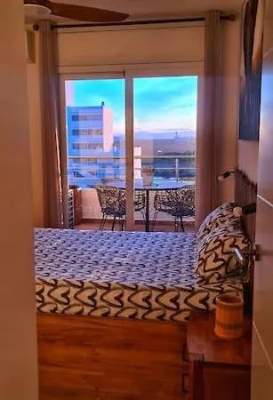 Sunsetmare Vacational