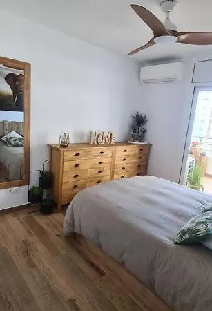 Sunsetmare Vacational Διαμέρισμα