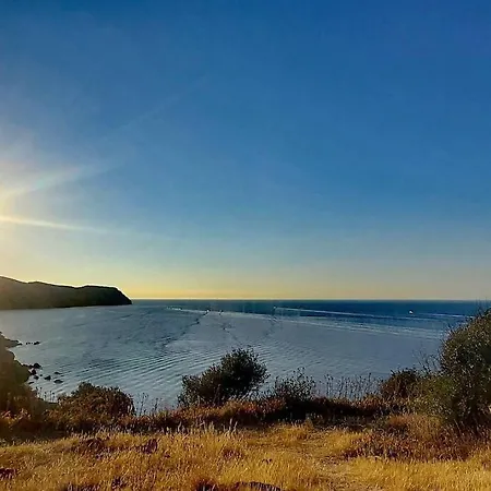 Sunsetmare Vacational Διαμέρισμα Ρόζες