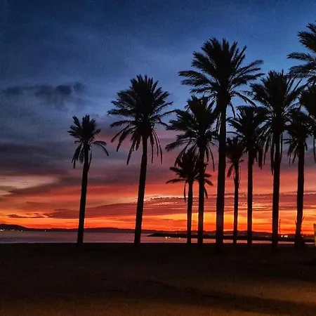 Διαμέρισμα Sunsetmare Vacational