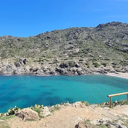 Sunsetmare Vacational Διαμέρισμα *