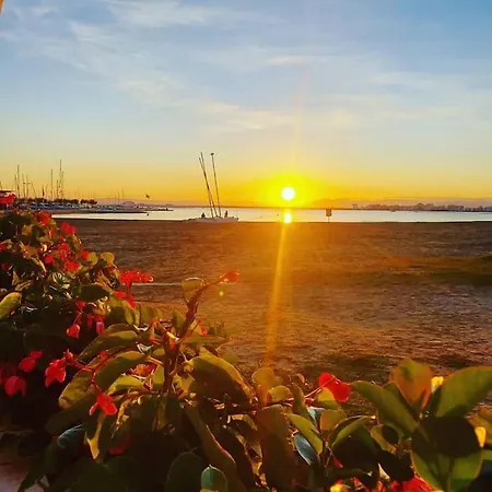 Sunsetmare Vacational * Ρόζες