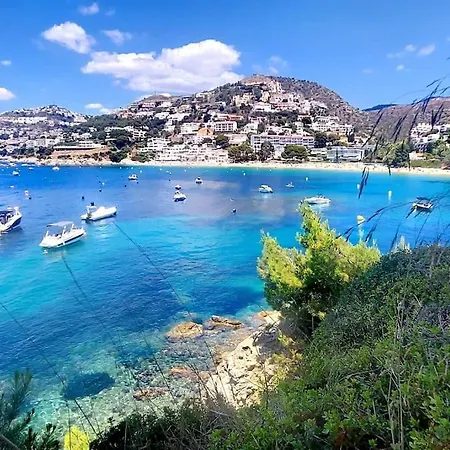 Sunsetmare Vacational Διαμέρισμα