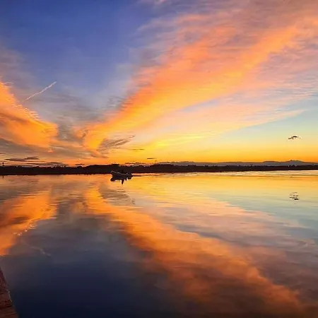 Διαμέρισμα Sunsetmare Vacational