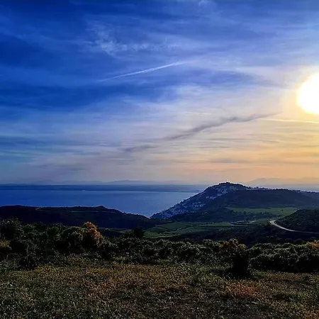 Sunsetmare Vacational Διαμέρισμα